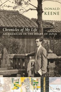 Produktbild: Chronicles of My Life