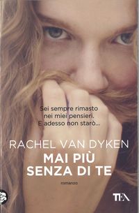 Produktbild: Mai pi&ugrave; senza di te