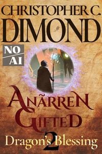 Produktbild: An&atilde;rren Gifted: Dragon's Blessing