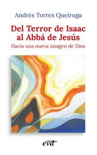 Produktbild: Del Terror de Isaac al Abb&aacute; de Jes&uacute;s