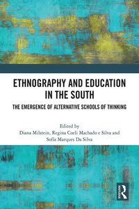 Produktbild: Ethnography and Education in the South