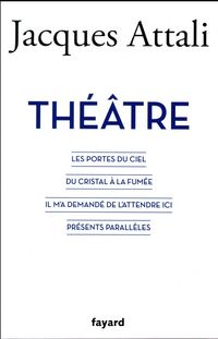 Produktbild: Theatre