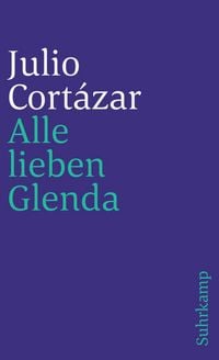 Produktbild: Alle lieben Glenda