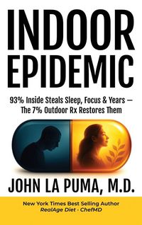 Produktbild: Indoor Epidemic