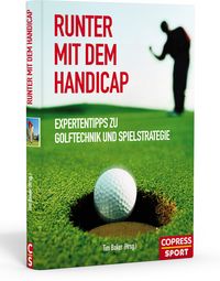 Produktbild: Runter mit dem Handicap