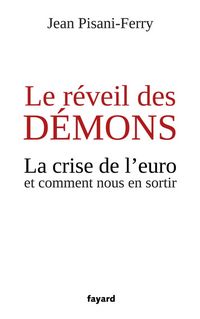 Produktbild: Le r&eacute;veil des d&eacute;mons