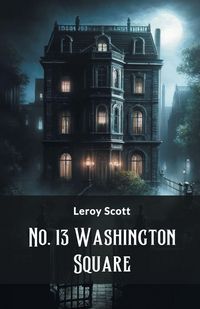 Produktbild: No. 13 Washington Square