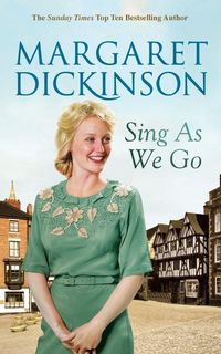 Produktbild: Sing As We Go