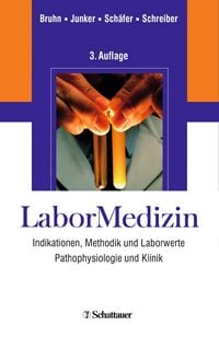 Produktbild: Labor Medizin