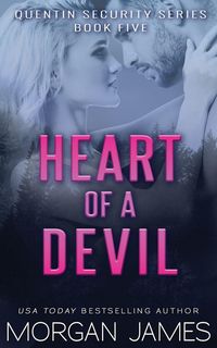 Produktbild: Heart of a Devil