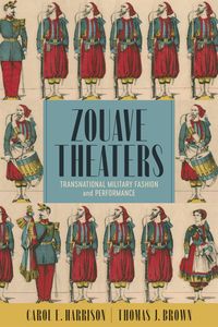 Produktbild: Zouave Theaters