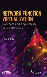 Produktbild: Network Function Virtualization