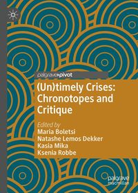 Produktbild: (Un)timely Crises