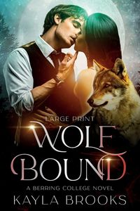 Produktbild: Wolf Bound
