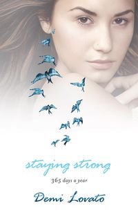 Produktbild: Staying Strong