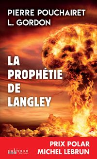 Produktbild: La proph&eacute;tie de Langley