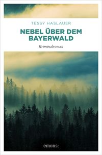 Produktbild: Nebel &uuml;ber dem Bayerwald