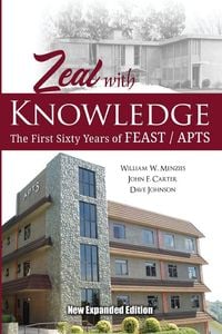 Produktbild: Zeal with Knowledge