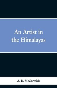 Produktbild: An Artist In The Himalayas