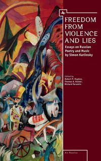 Produktbild: Freedom From Violence and Lies