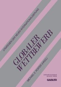 Produktbild: Globaler Wettbewerb