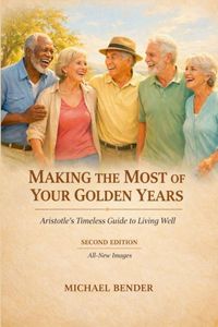 Produktbild: Making the Most of Your Golden Years