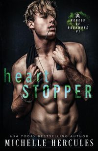 Produktbild: Heart Stopper