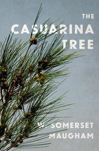 Produktbild: The Casuarina Tree