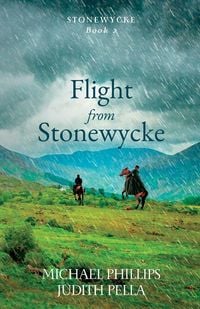 Produktbild: Flight from Stonewycke