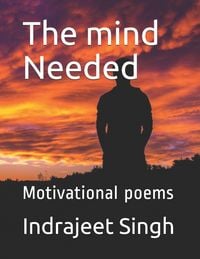 Produktbild: The mind Needed