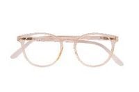 Produktbild: Brille. ELLA G68200 beige Kunststoffbrille +1.50 dpt