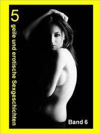 Produktbild: 5 geile und erotische Sexgeschichten 6