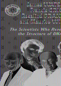 Produktbild: James Watson, Francis Crick, Rosalind Franklin, and Maurice Wilkins