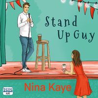 Produktbild: Stand Up Guy
