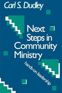 Produktbild: Next Steps in Community Ministry