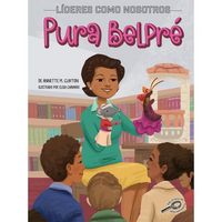 Produktbild: Pura Belpre