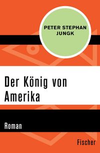 Produktbild: Der K&ouml;nig von Amerika