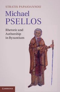 Produktbild: Michael Psellos