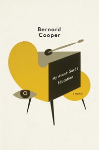 Produktbild: My Avant-Garde Education