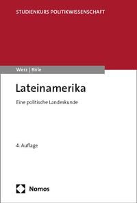 Produktbild: Lateinamerika