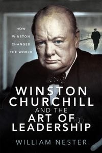 Produktbild: Winston Churchill and the Art of Leadership