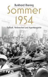 Produktbild: Riering, B: Sommer 1954