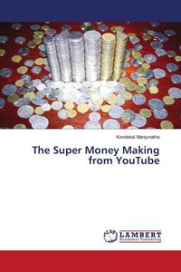 Produktbild: The Super Money Making from YouTube