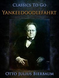 Produktbild: Yankeedoodle-Fahrt