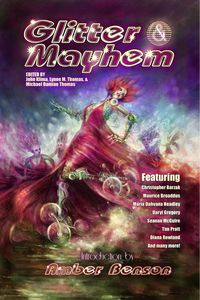 Produktbild: Glitter & Mayhem