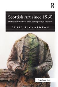 Produktbild: Scottish Art since 1960