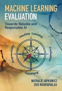 Produktbild: Machine Learning Evaluation