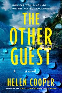Produktbild: The Other Guest