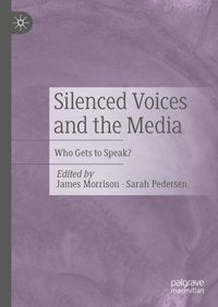 Produktbild: Silenced Voices and the Media
