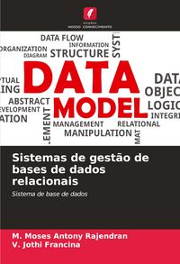 Produktbild: Sistemas de gest&atilde;o de bases de dados relacionais